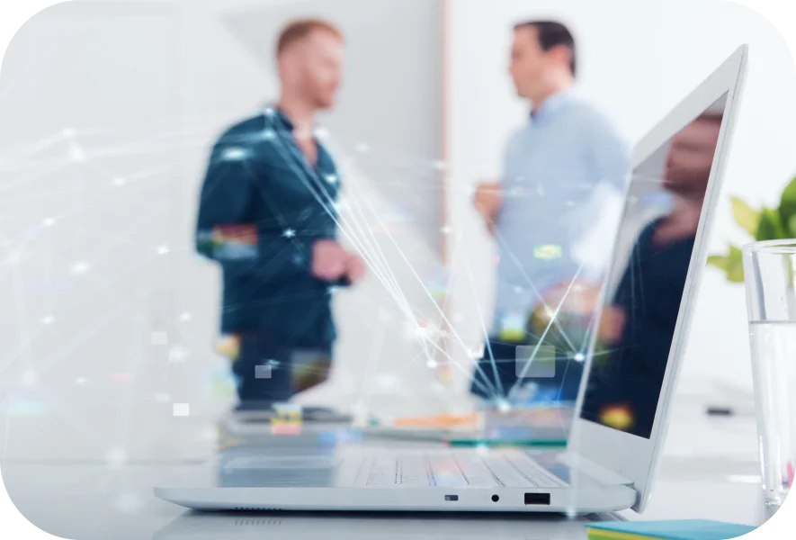 Основные подходы к построению сетей в Белореченске 